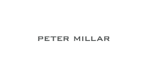 Peter Millar logo